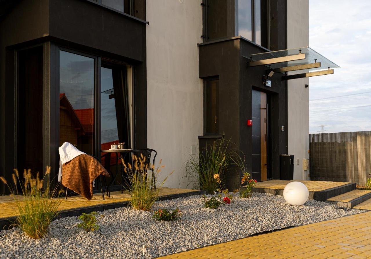 Stacja Galicja Rooms Blisko Energylandia Trzebienczyce Exterior photo