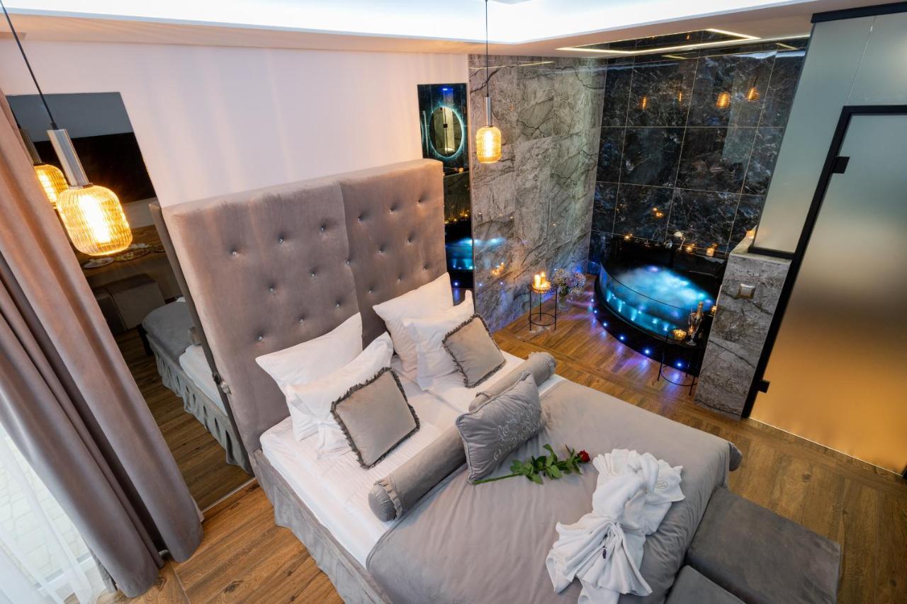 Stacja Galicja Rooms Blisko Energylandia Trzebienczyce Exterior photo